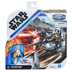 STAR WARS MISSION FLEET EXPEDITION CLASS SURTIDO