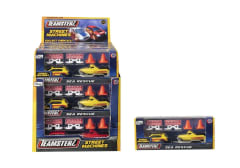 TZ VEHICULOS DE RESCATA EN EL MAR