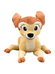 PELUCHE BAMBIE 30CM