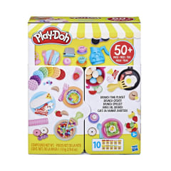 PLAY-DOH HORA DEL BRUNCH