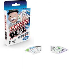 MONOPOLY DEAL