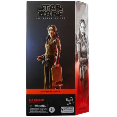 Star Wars The Black Series - Bix Caleen