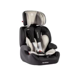 PIKABOO SILLA DE AUTO BUTACA BOREAL GRIS