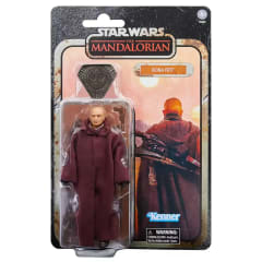 STAR WARS BLACK SERIES CC BOBA FETT