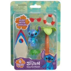 STICH COLLECTOR FIGURAS EN PLAYSET 3 IN