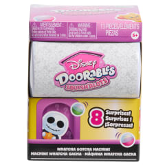 DISNEY DOORABLES MINI MAQUINA WHATCHA GOTCHA