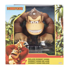SUPER MARIO DONKEY KONG DELUXE
