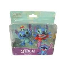 STITCH PACK 2 FIGURAS SURTIDO