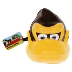 SUPER MARIO MASCARA DONKEY KONG ADULTO