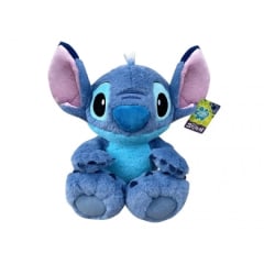 PELUCHE STITCH BIG FOOT 30 CM.