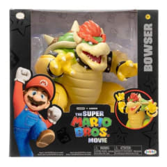 SUPER MARIO MOVIE BOWSER