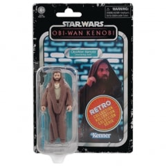 STAR WARS OBI WAN KENOBI RETRO