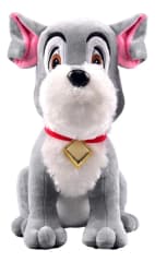 PELUCHE TRAMP 30CM