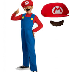 MARIO CLASSIC ASST