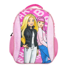 MOCHILA INFANTIL BARBIE 14