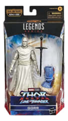 FIGURA GORR LEGENDS SERIES THOR LOVE AND THUNDER