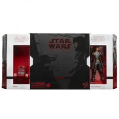 STAR WARS BLACK SERIES CASSIAN ANDOR Y B2EMO