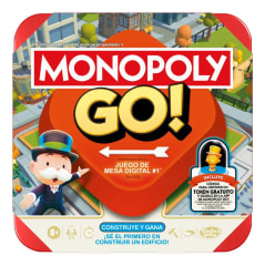 MONOPOLY GO
