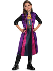 ANNA TRAVELING BASIC PLUS ASST