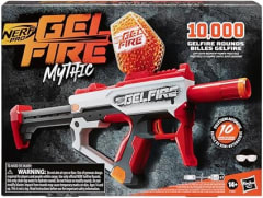 NERF PRO GELFIRE MYTHIC