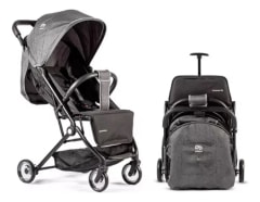 COCHE COMPACTO FERRARA