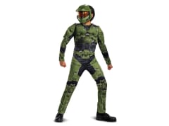 DISFRAZ HAL MASTER CHIEF INFINITE FANCY M