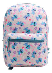 MOCHILA JUVENIL STITCH