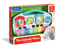 PIANO PARLANTE