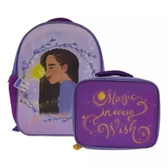 MOCHILA CON LONCHERA WISH