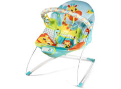 PIKABOO SILLA NIDO TIPO BOUCER SELVA AZUL