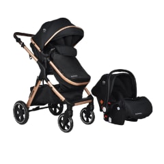 TRAVEL SYSTEM KANSAS