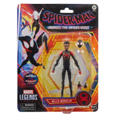 SPIDER-MAN LEGENDS VERSE 2