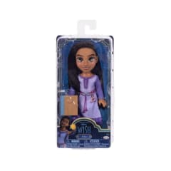 MUÑECA WISH 6IN OPP ASSORTMENT