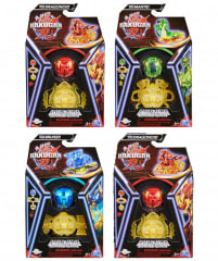BAKUGAN ATAQUE ESPECIAL SURTIDO
