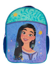 WISH MOCHILA INFANTIL
