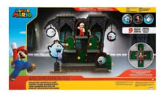 NINTENDO SUPER MARIO DLX BOO MANSION