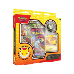 Pokémon Day 2026 Collection ESPAÑOL  JEPK2367