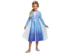 Disfraz Elsa Intek