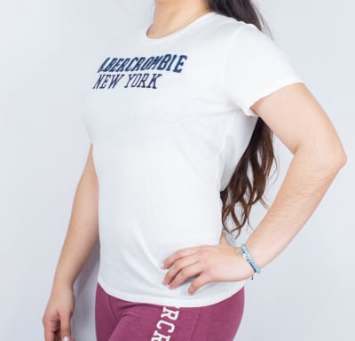 ABERCROMBIE- Polera Mujer 0071-001 blanco2