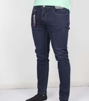 JUST DENIM -JEANS SRES EJTA 0609 MRF AZUL2