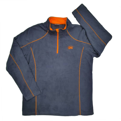 POLAR HOMBRE MEDIO CIERRE CELESTE 