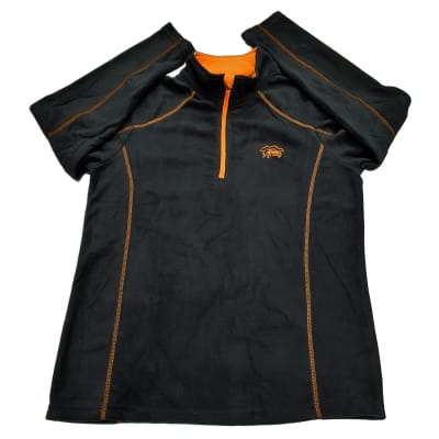 POLAR HOMBRE MEDIO CIERRE NEGRO2