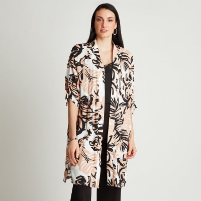 LORENZO DI PONTTI V25-TAPADO MUJER 115107 BEIGE1