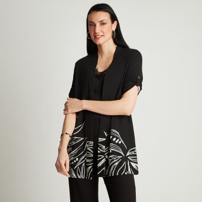 LORENZO DI PONTTI V25-TAPADO MUJER 115108 CRUDO2