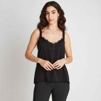 LORENZO DI PONTTI -PETO MUJER 21030301 NEGRO2