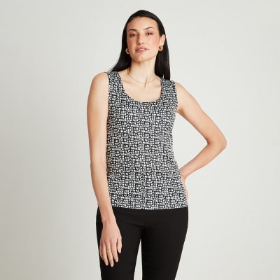 LORENZO DI PONTTI V25-PETO MUJER 215001 NEGRO1