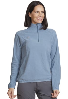 PEAK PERFORMANCE -THERMOPANAL PEAK PERFORMANCE MUJER ANGERMANLAND S23PP2174 AZUL OSCURO1