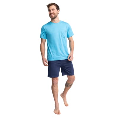 TOP V25-PIJAMA HOMBRE A252AV C11