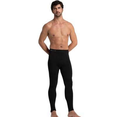 TOP I24-1RA CAPA CALZA LARGA HOMBRE 300M24 C1 NEGRO2