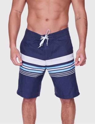 BAZIANI-TRAJE DE BAÑO HOMBRE 5635 AZUL1